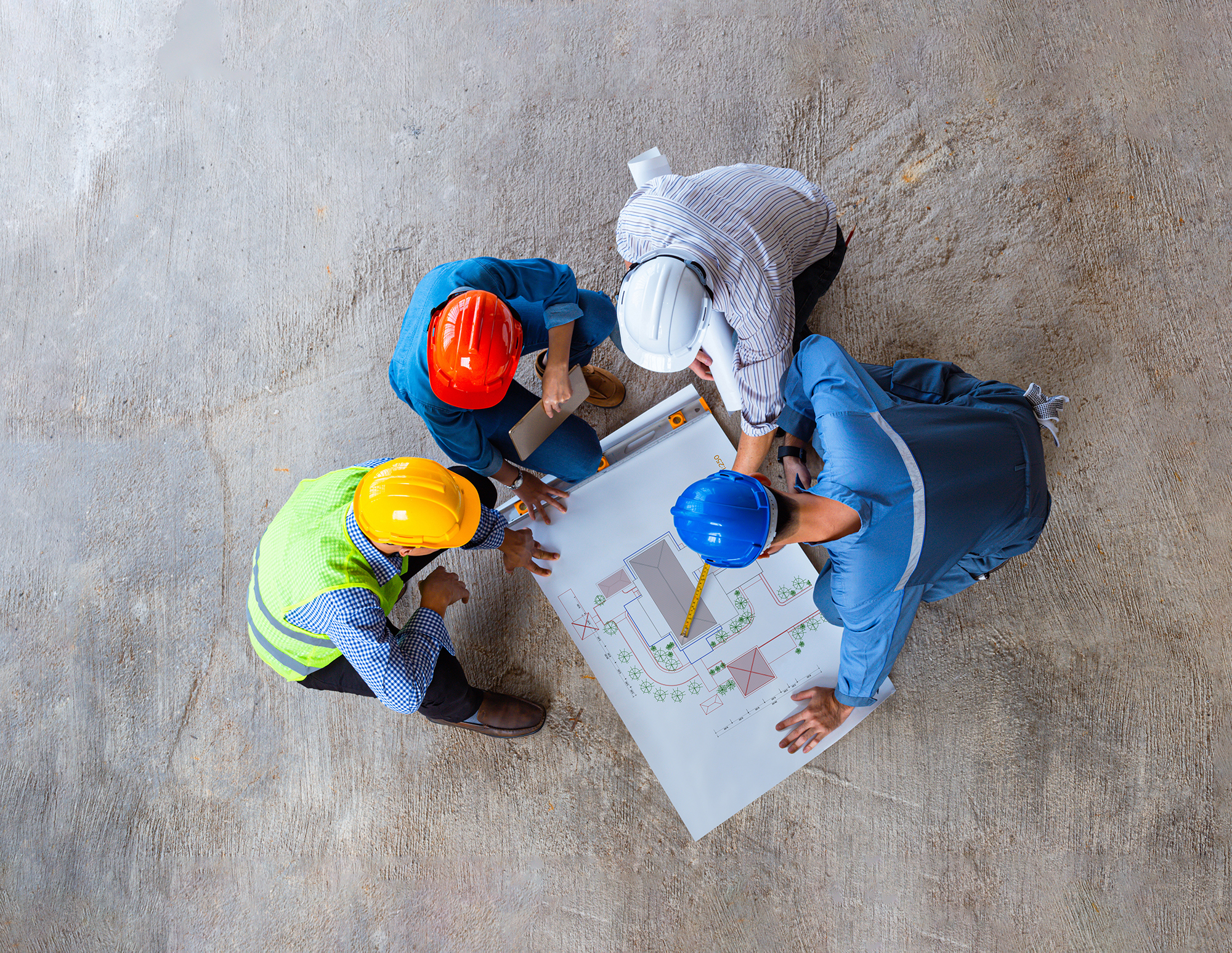 single page feature image