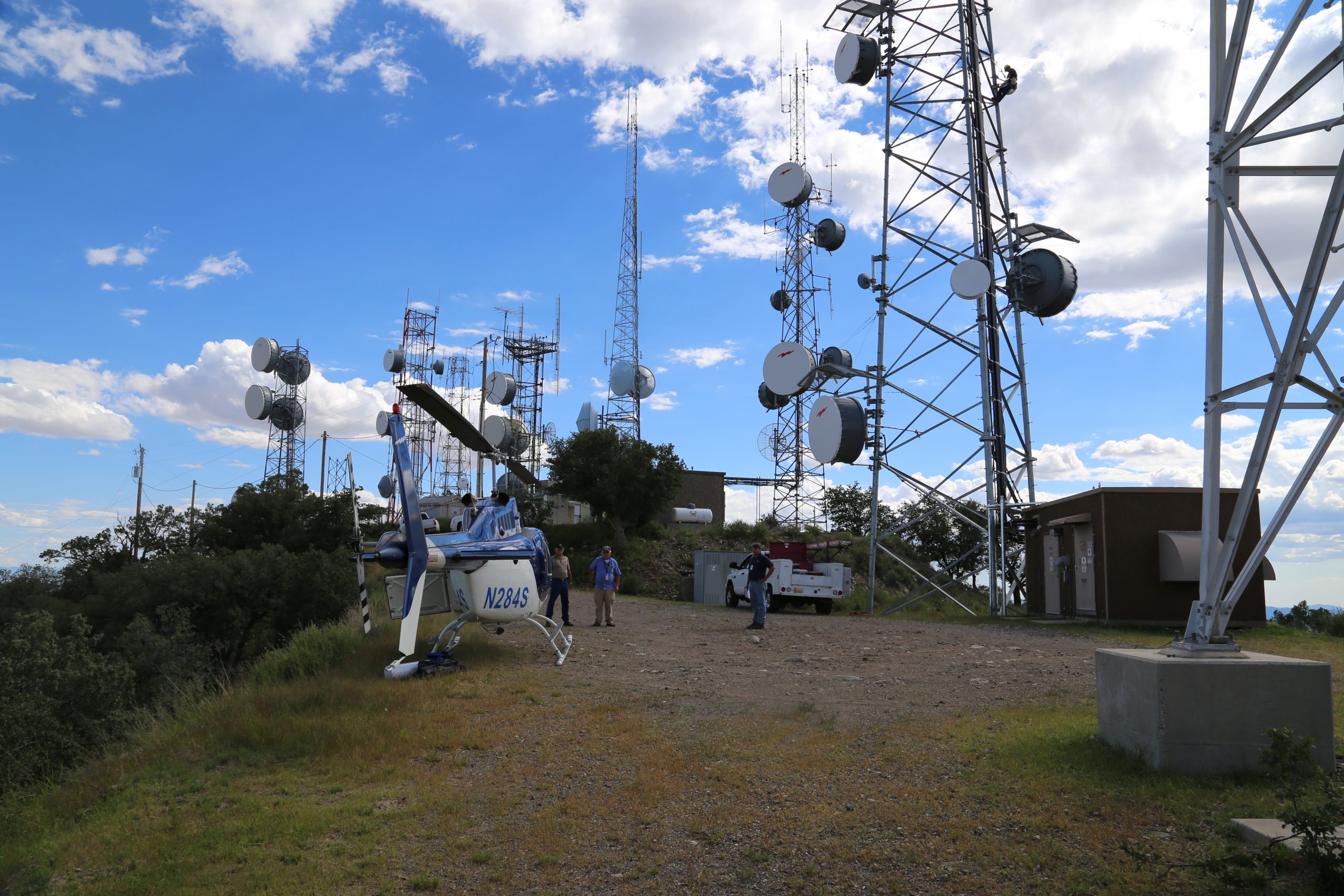 single page feature image